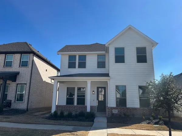 $449,900 | 2341 Cobbler Street, Northlake, TX 76247