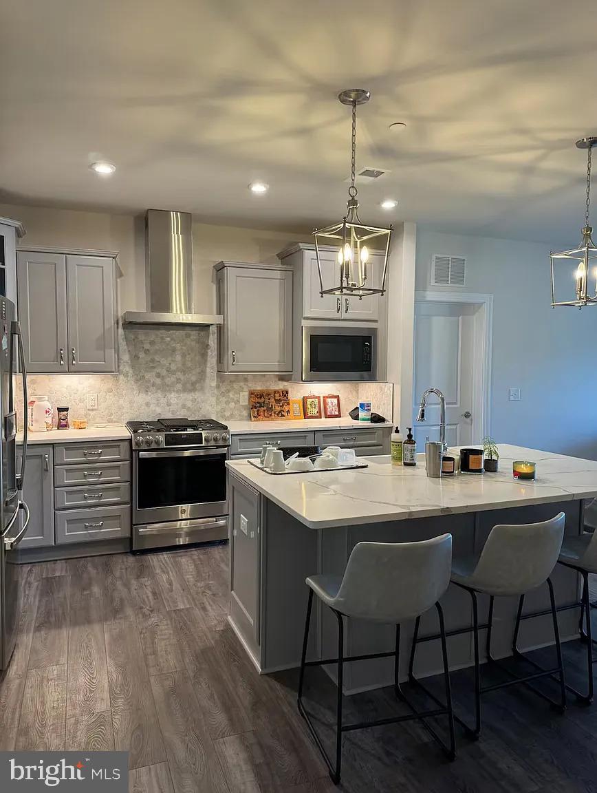 3927 Fair Ridge Drive, Unit 503 Fairfax, VA 22033 - Photo 5 of 18