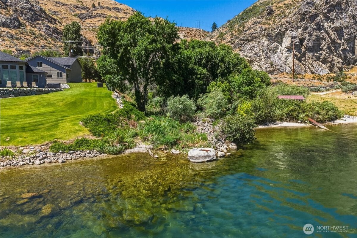200 Stayman Flats Road Chelan, WA 98816 - Photo 26 of 35
