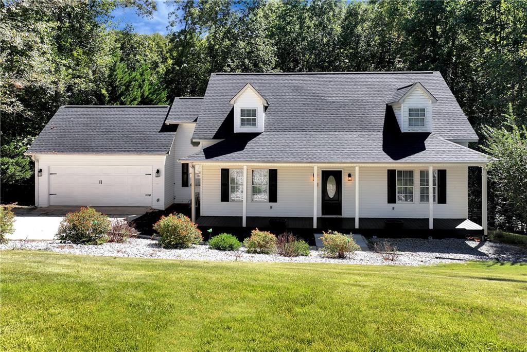 3715 Shope Road Gainesville, GA 30506 - Photo 63 of 66 Gallery Image 63