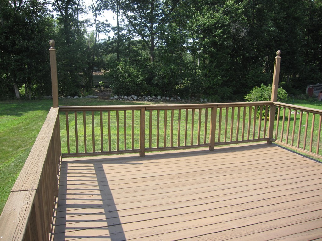 43 Hapgood Road Worcester, MA 01605 - Photo 22 of 23 Gallery Image 22
