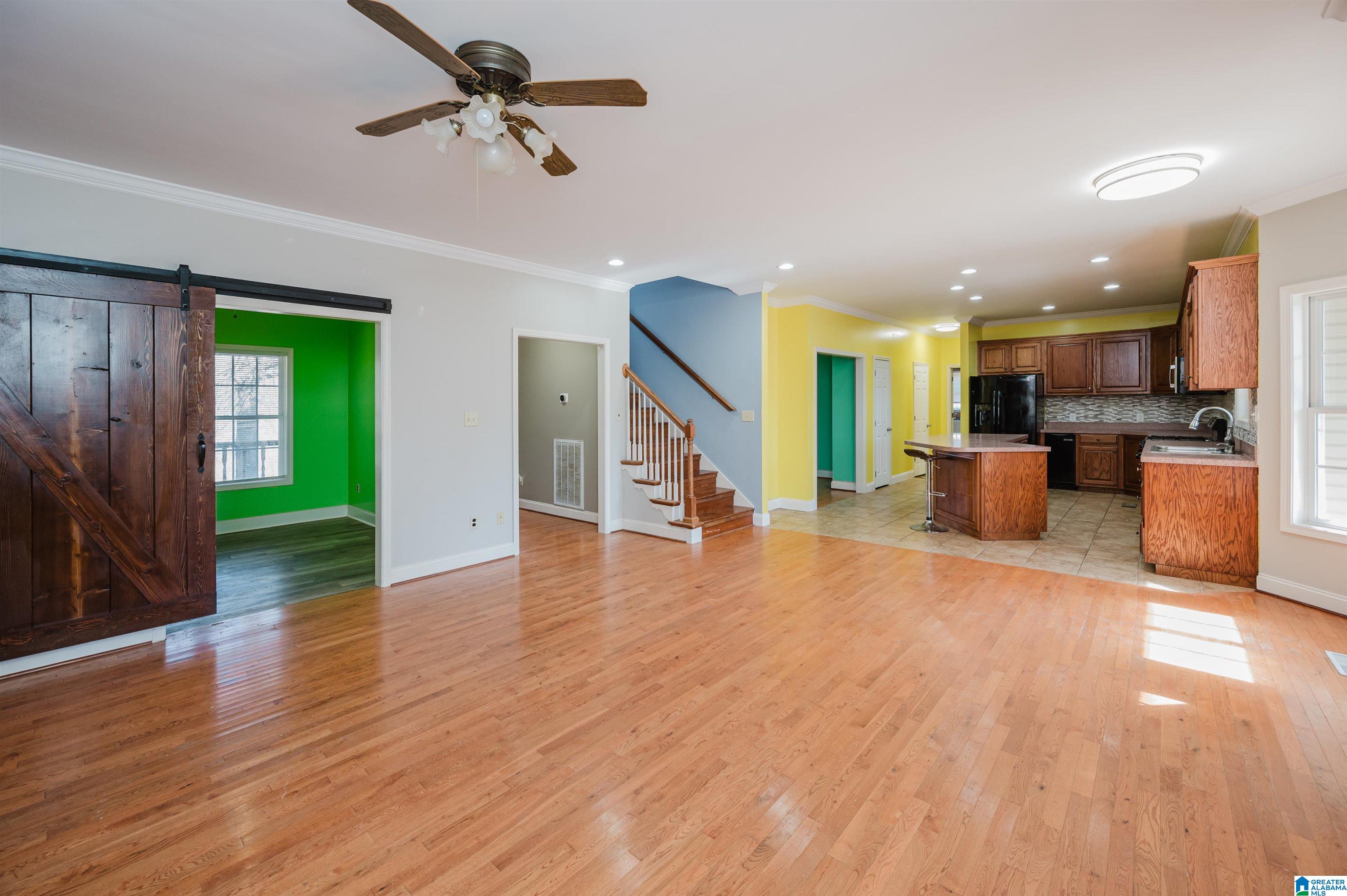 4050 Ethridge Road Adger, AL 35006 - Photo 8 of 46
