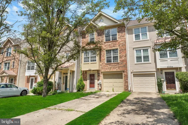 $2,900 | 2204 Commissary Circle, Odenton, MD 21113