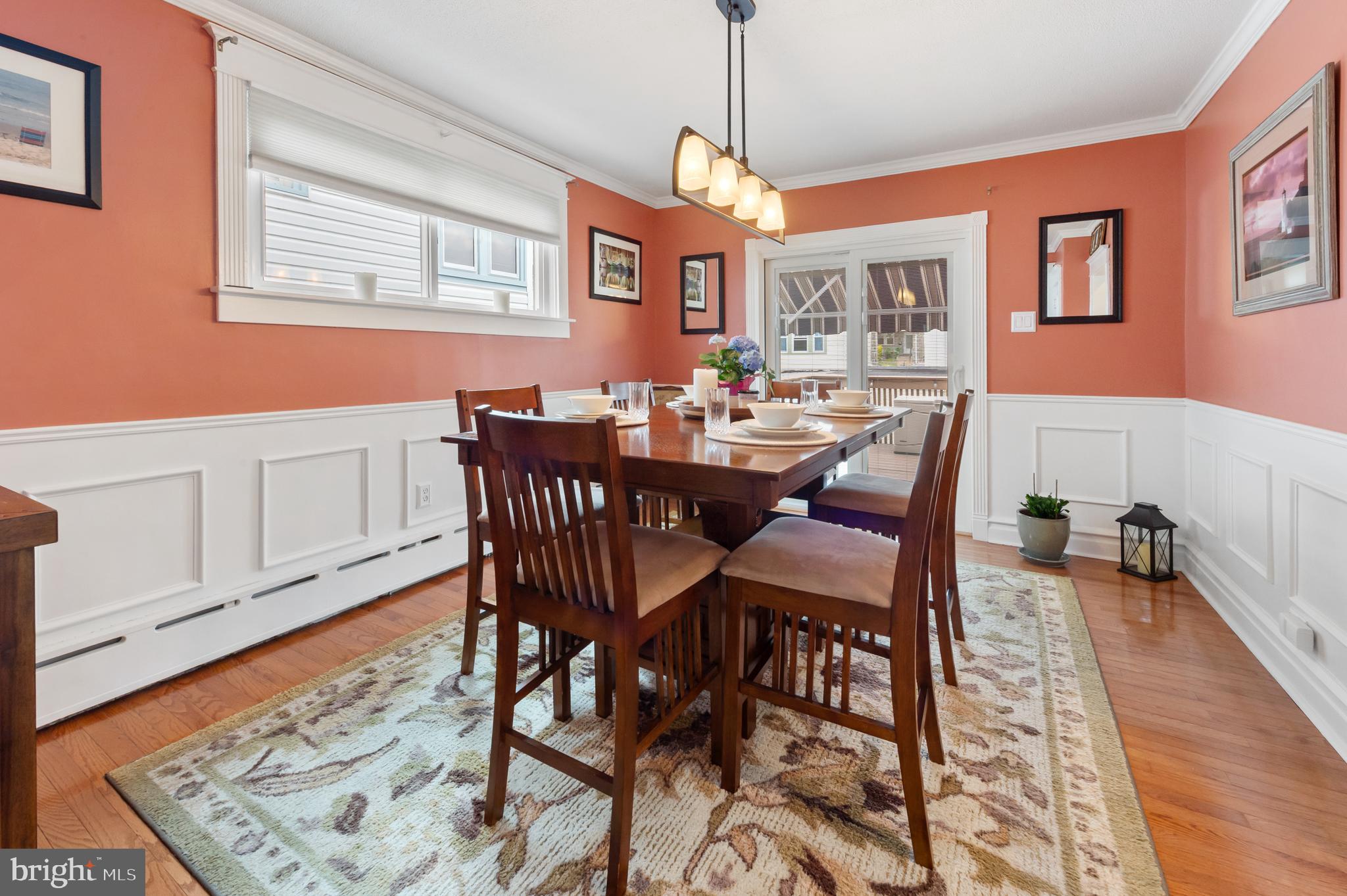 116 Oakley Road Upper Darby, PA 19082 - Photo 9 of 31 Dining Room