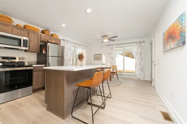 $259,900 | 2 Crestwood Drive, Winchester, IN 47394