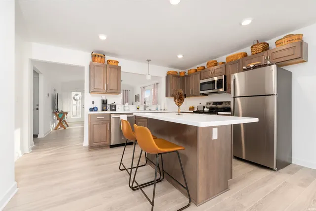 $259,900 | 2 Crestwood Drive, Winchester, IN 47394