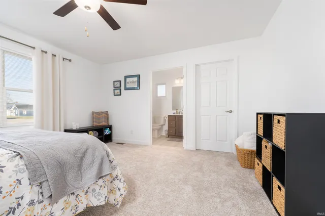 $259,900 | 2 Crestwood Drive, Winchester, IN 47394