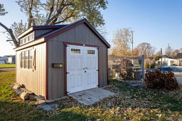 $259,900 | 2 Crestwood Drive, Winchester, IN 47394