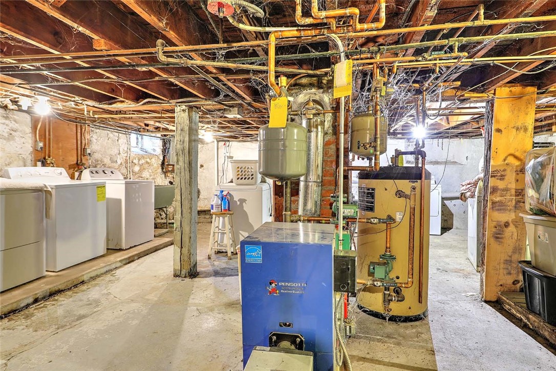 34 Central Street Bristol, RI 02809 - Photo 38 of 38 Utilities