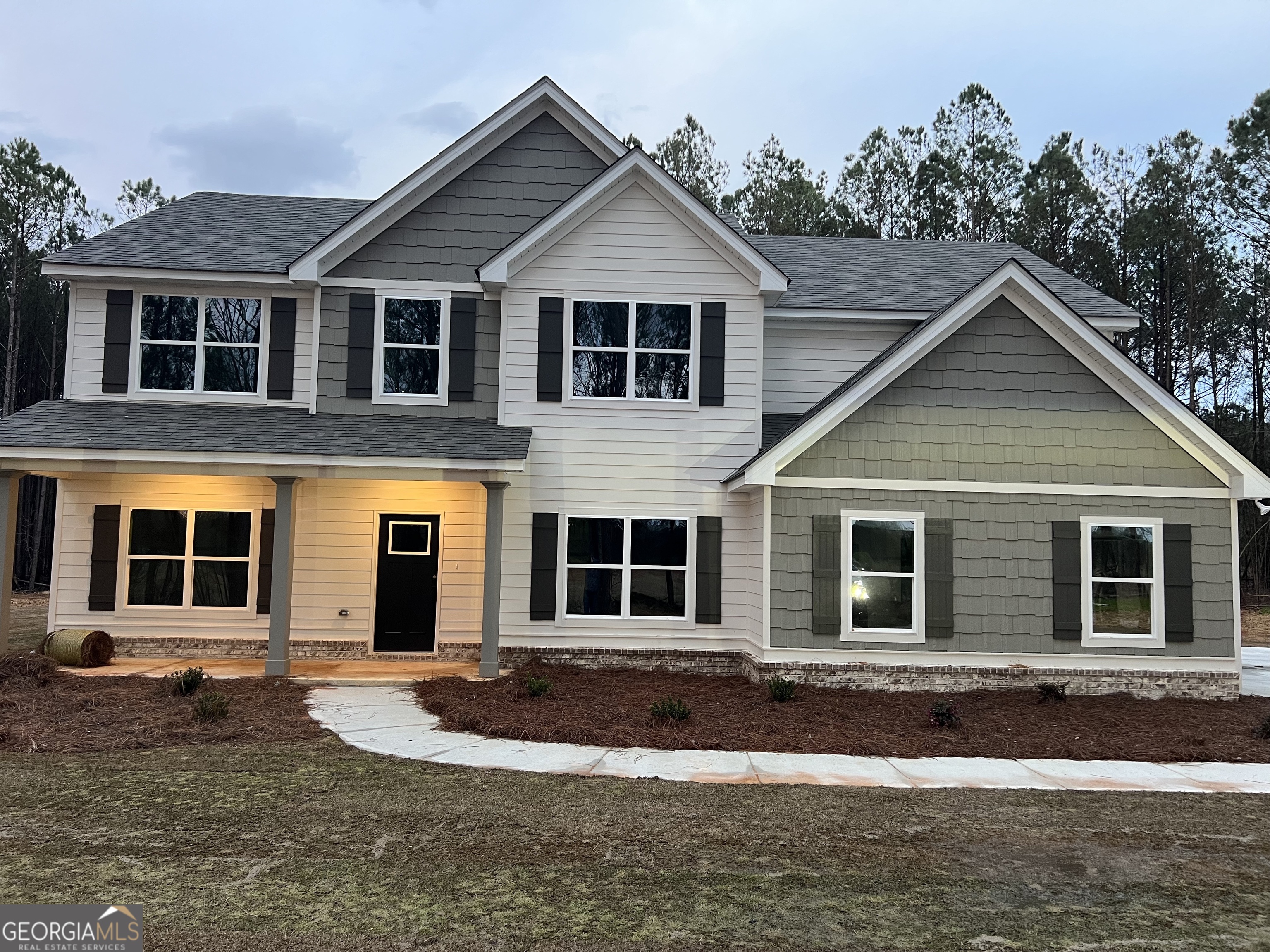 1070 Patterson Road Griffin, GA 30223 - Photo 1 of 1 Gallery Image 1