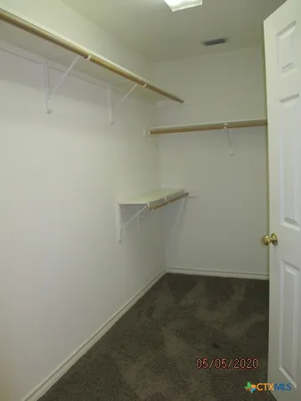 a view of small space