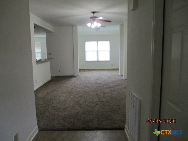 103 Evan Circle Victoria, TX 77901 - Photo 3 of 22 a view of empty room with window