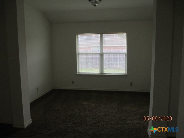 103 Evan Circle Victoria, TX 77901 - Photo 10 of 22 a view of an empty room with a window