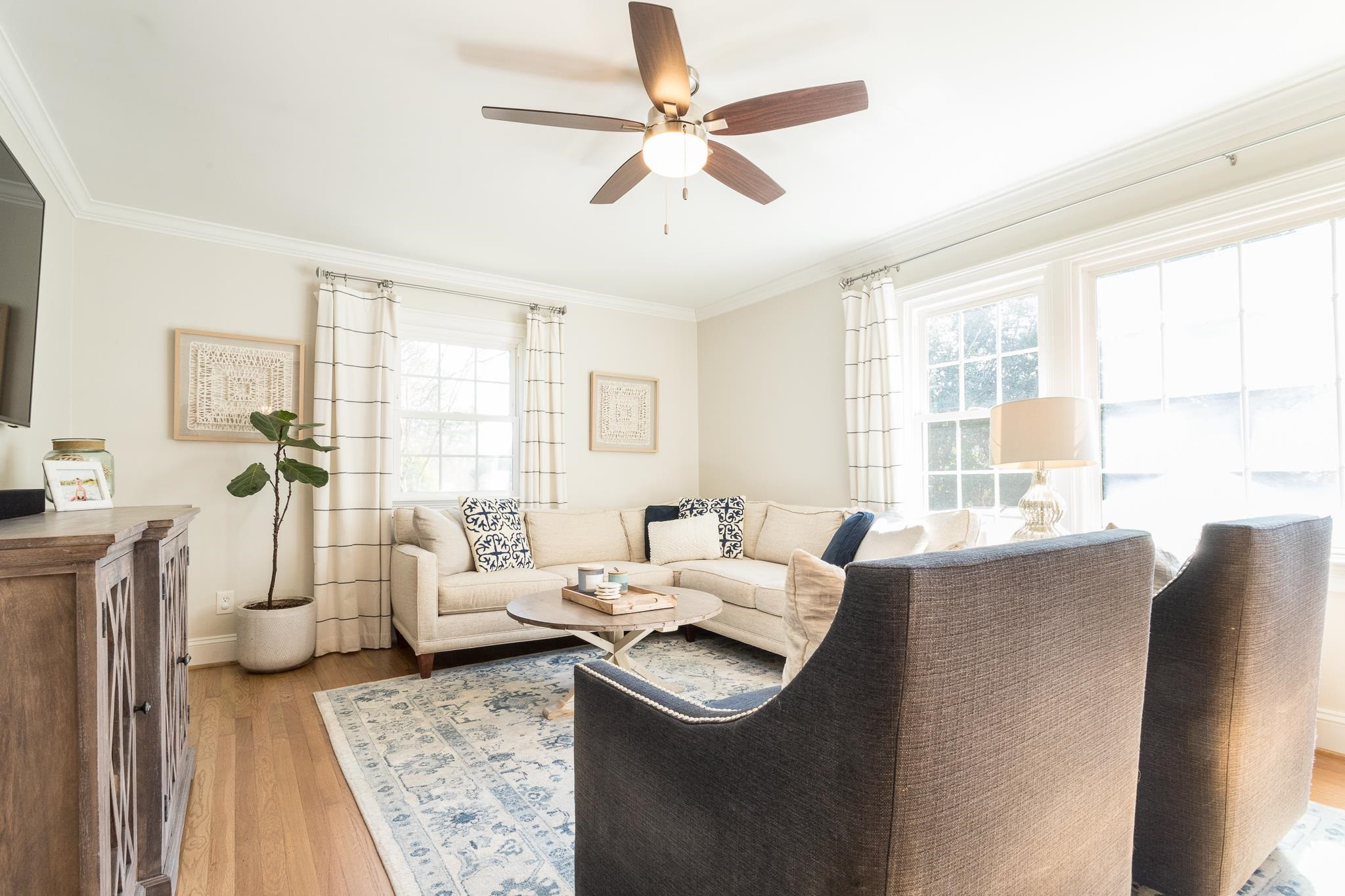 516 Harvard Street Raleigh, NC 27609 - Photo 12 of 31 Photo 14