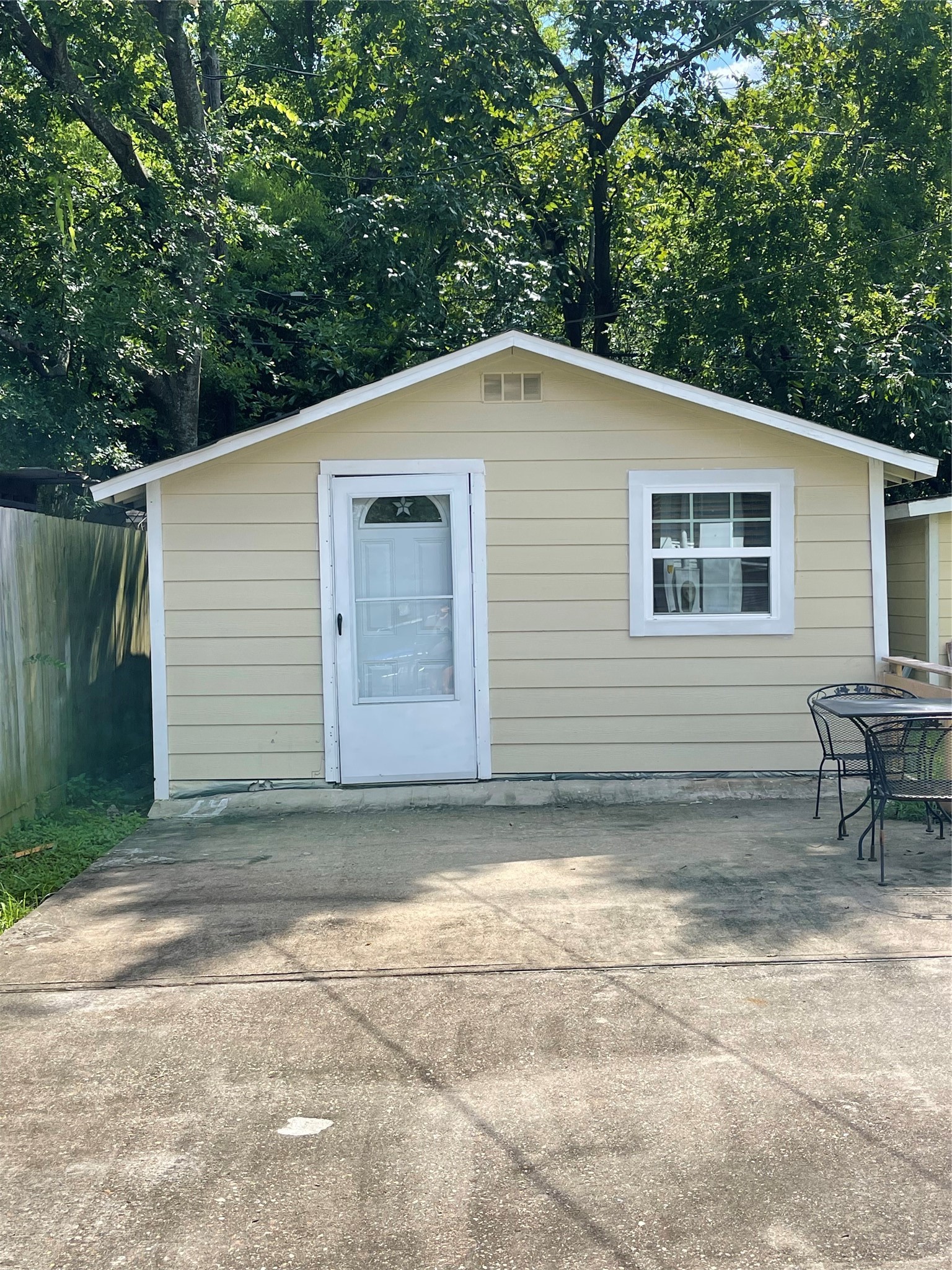 1472 1/2 Godwin Street Houston, TX 77023 - Photo 9 of 9