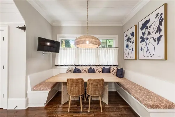 $2,000,000 | 921 Ponce De Leon Place Northeast, Atlanta, GA 30306