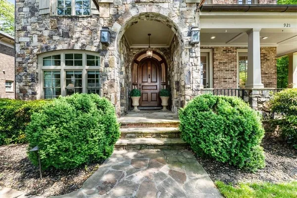 $2,000,000 | 921 Ponce De Leon Place Northeast, Atlanta, GA 30306