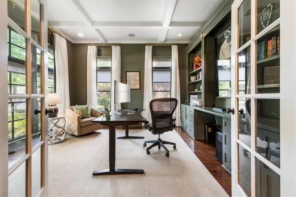 $2,000,000 | 921 Ponce De Leon Place Northeast, Atlanta, GA 30306