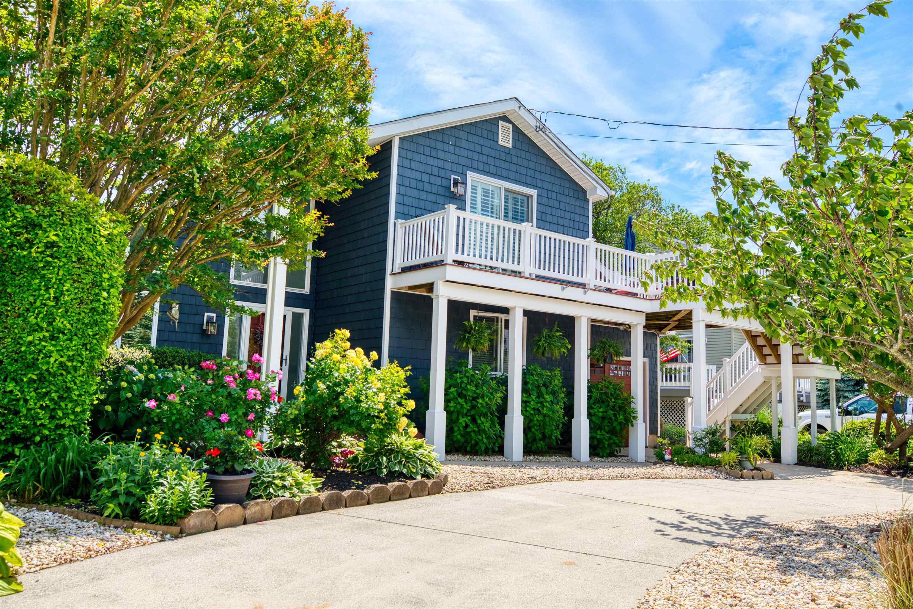 504 Delview Road Cape May Beach, NJ 08251 - Photo 7 of 49