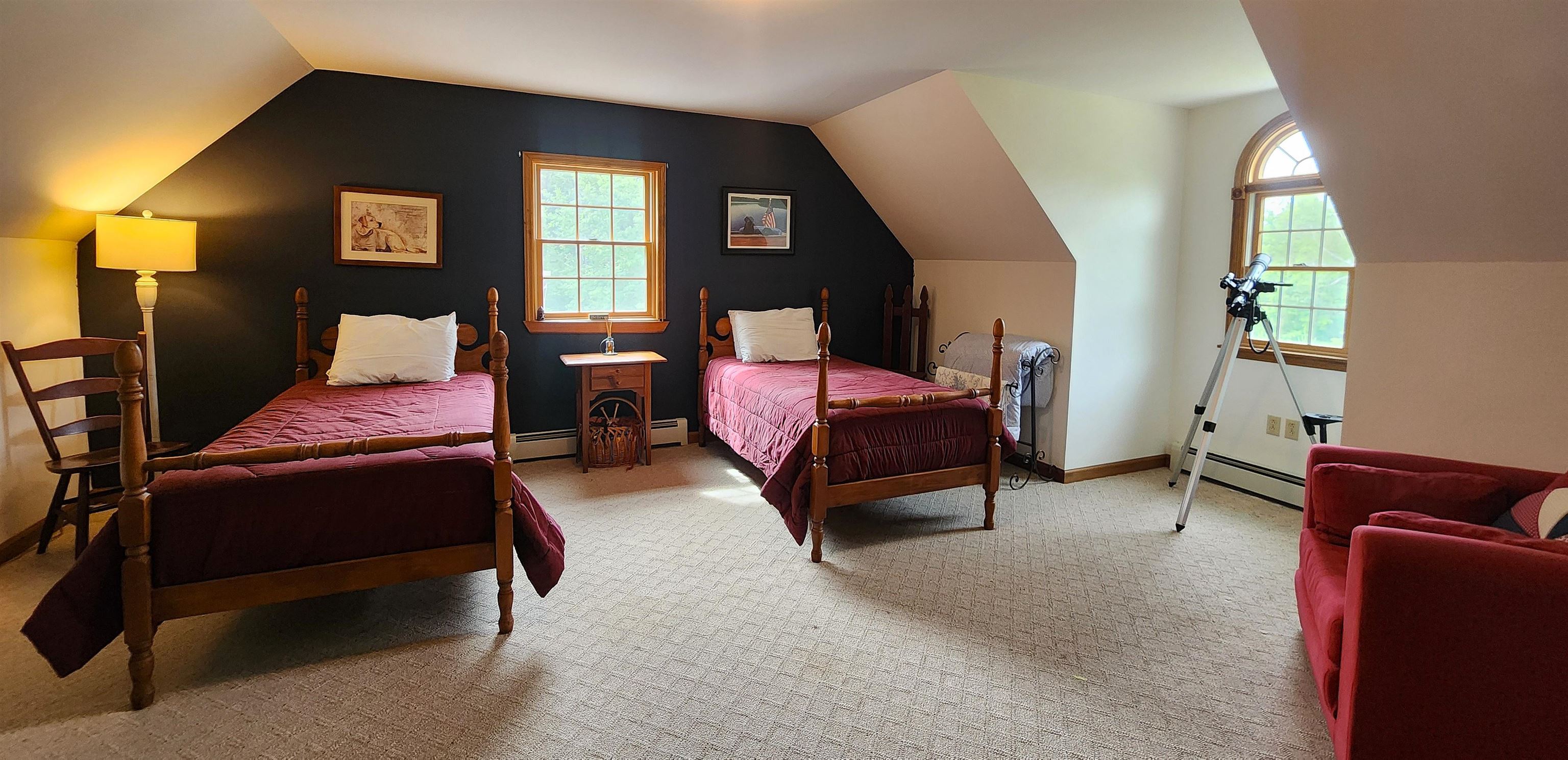 314 Dorman Road Andover, VT 05143 - Photo 28 of 32