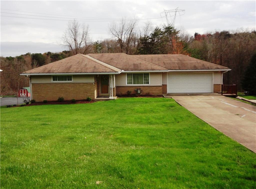 184 Ridgeview Drive Aliquippa, PA 15001 - Photo 1 of 23 Gallery Image 1
