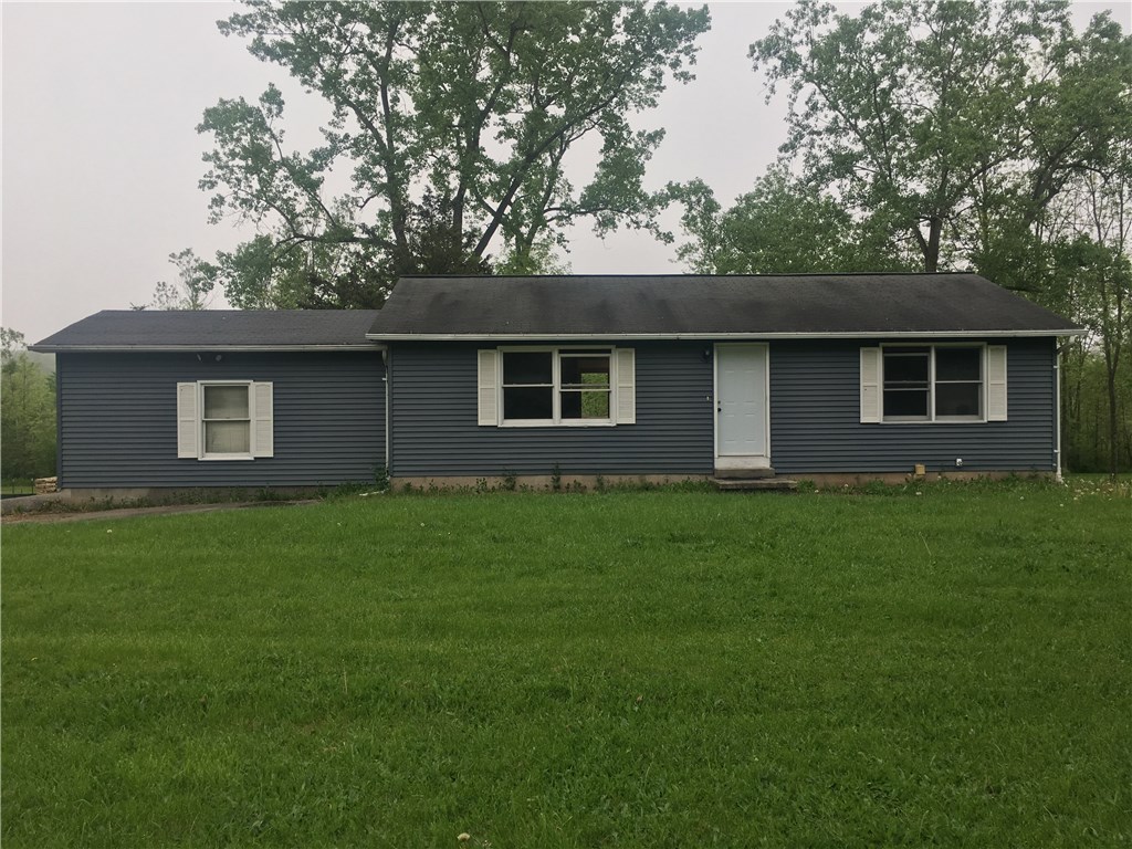 1785 Walworth Road Macedon, NY 14522 - Photo 1 of 1
