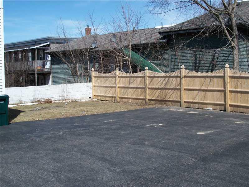65 Pool Street Biddeford, ME 04005 - Photo 26 of 26 Parking Lot/Garage. Parking and yard...