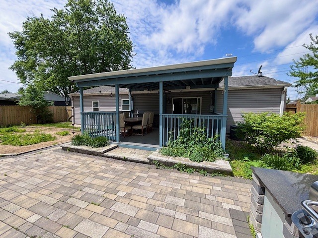 611 Nelson Avenue Romeoville, IL 60446 - Photo 22 of 29