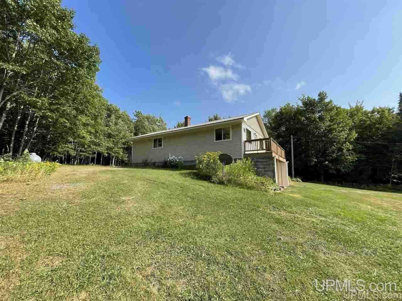 25367 Leo South Road Watton, MI 49970 - Photo 31 of 47 Gallery Image 31