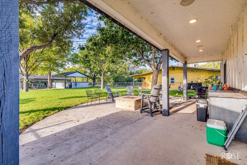 1706 Shad Road San Angelo, TX 76904 - Photo 29 of 36 Photo 29