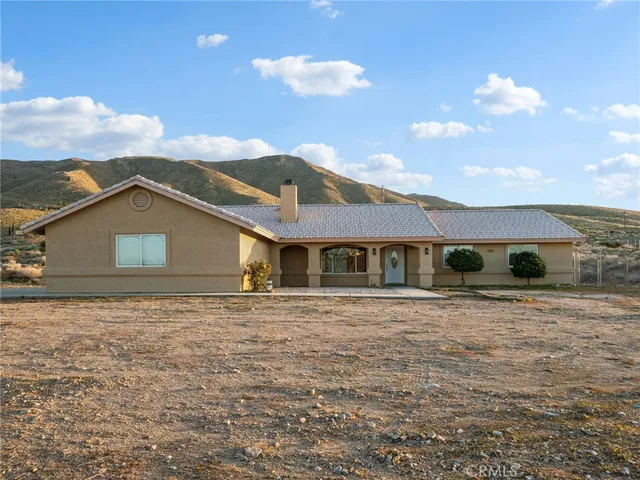 $499,000 | 9230 Allegra Vista Street, Apple Valley, CA 92308