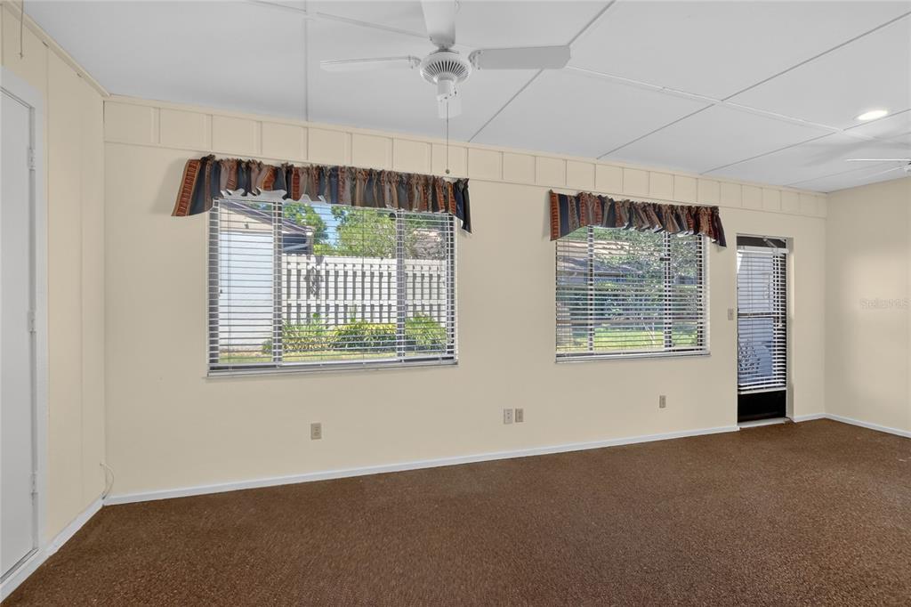 2025 Sylvester Road, Unit H3 Lakeland, FL 33803 - Photo 27 of 49 a view of an empty room with a window
