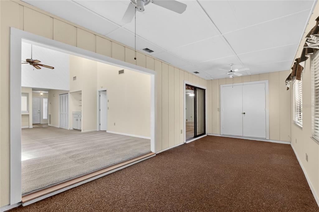 2025 Sylvester Road, Unit H3 Lakeland, FL 33803 - Photo 28 of 49 a view of an empty room with a window