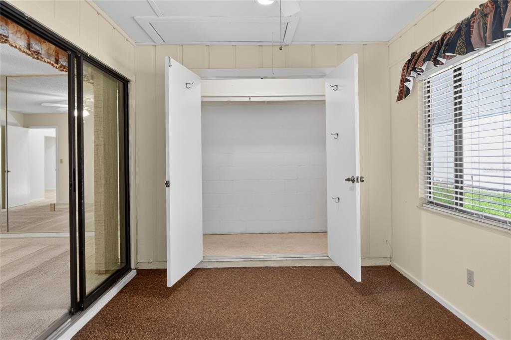2025 Sylvester Road, Unit H3 Lakeland, FL 33803 - Photo 29 of 49 a view of an empty room