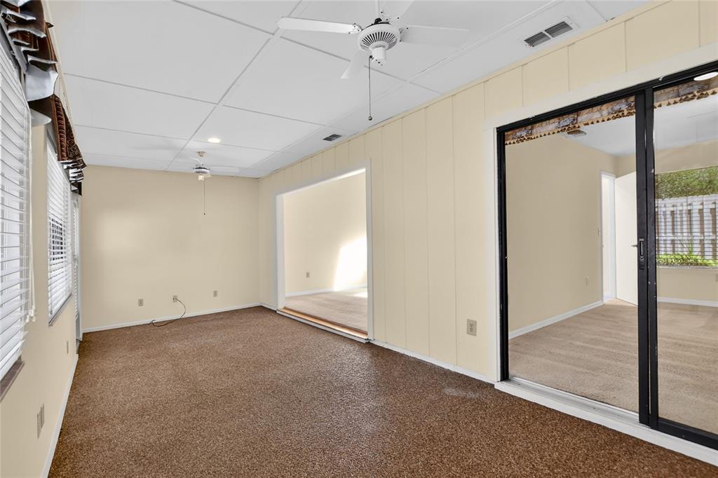 2025 Sylvester Road, Unit H3 Lakeland, FL 33803 - Photo 31 of 49 a view of empty room with wooden floor