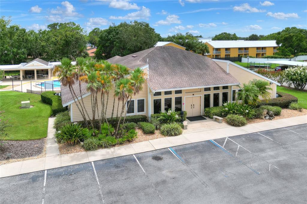2025 Sylvester Road, Unit H3 Lakeland, FL 33803 - Photo 41 of 49 a house with outdoor space
