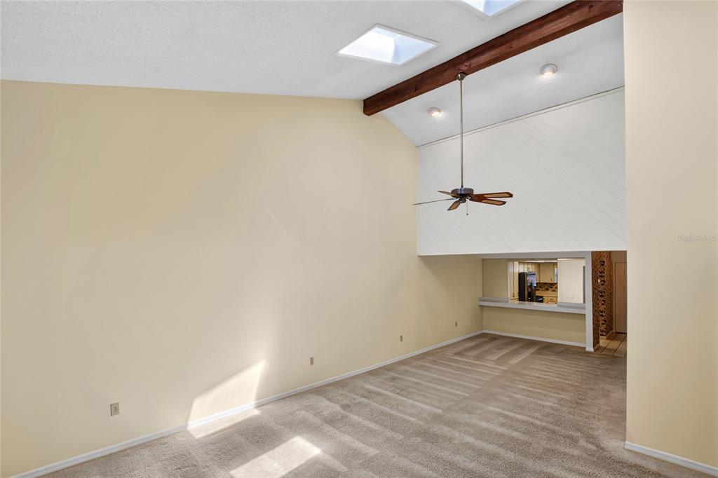 2025 Sylvester Road, Unit H3 Lakeland, FL 33803 - Photo 10 of 49 a view of a room with a wooden floor