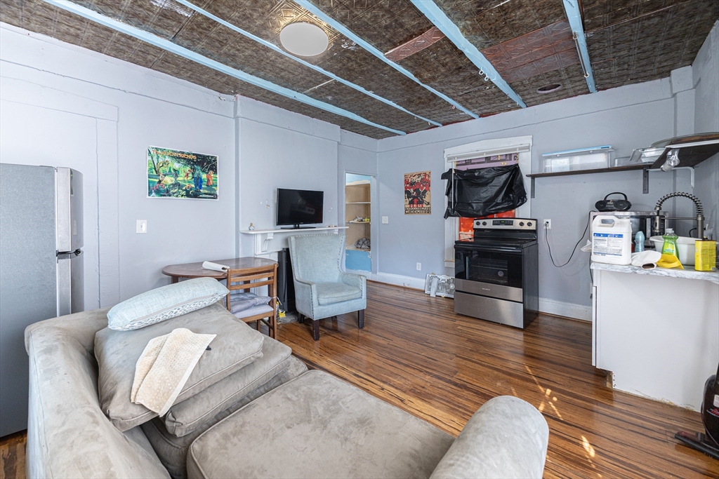 2 Appian Way, Unit 1 Boston, MA 02134 - Photo 2 of 8