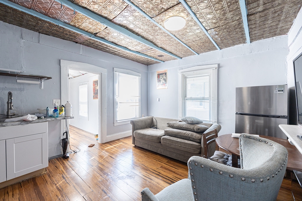 2 Appian Way, Unit 1 Boston, MA 02134 - Photo 3 of 8