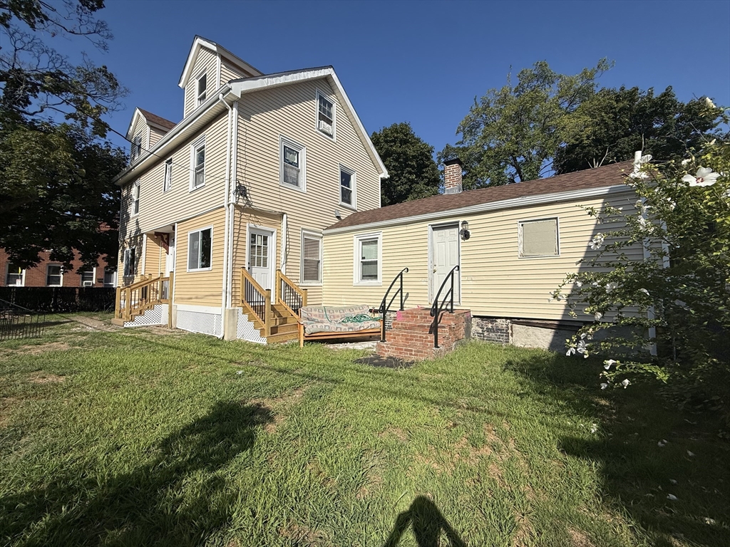 2 Appian Way, Unit 1 Boston, MA 02134 - Photo 8 of 8