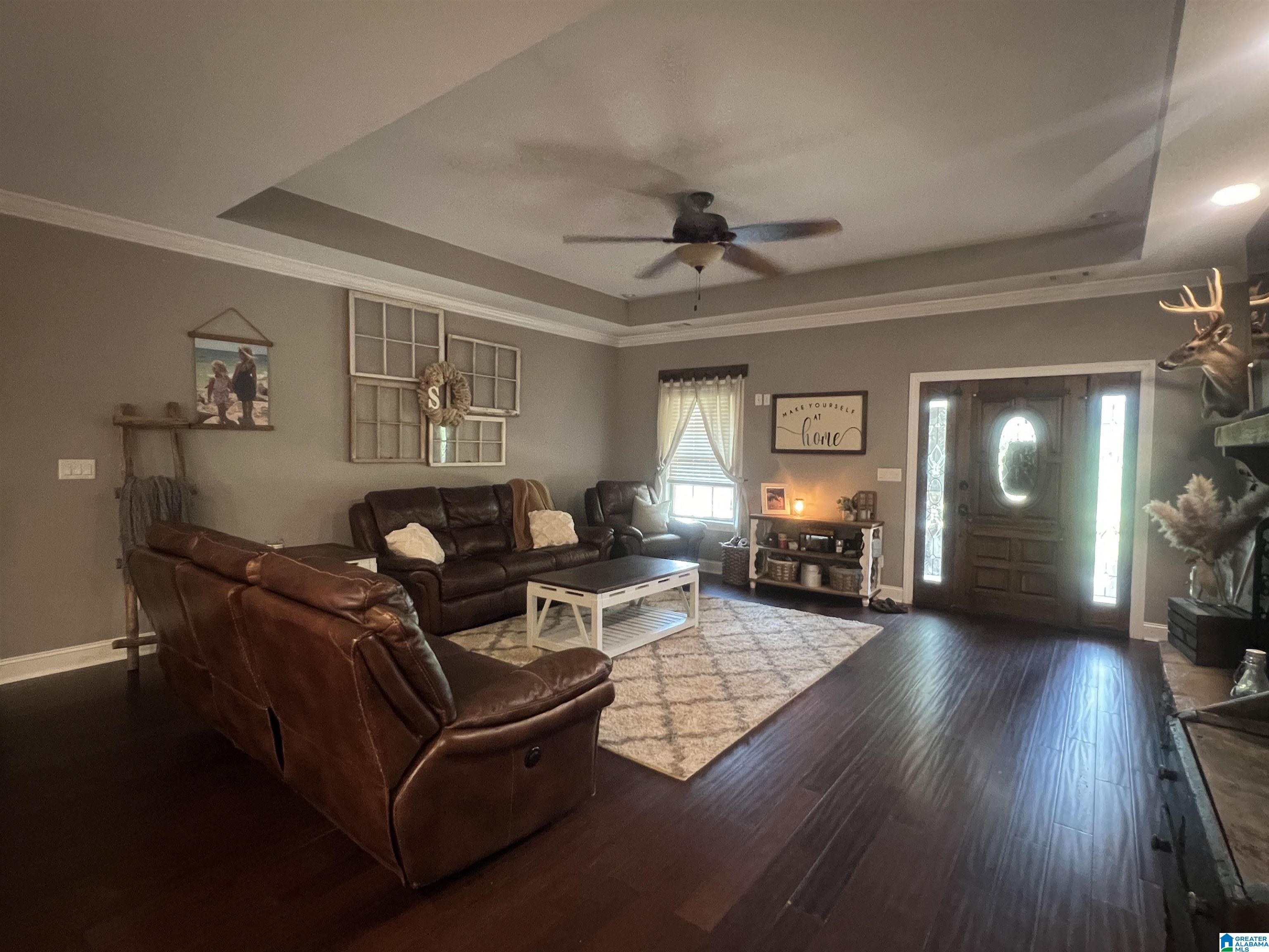 20585 Pleasant Grove Road Vance, AL 35490 - Photo 17 of 59