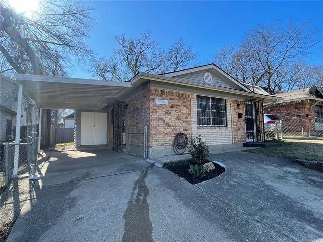 $200,000 | 3543 Terrell Street, Dallas, TX 75223