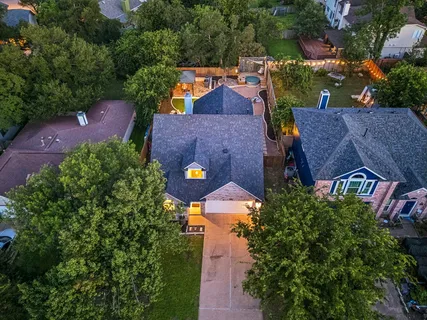 $479,500 | 1206 Forest Oaks Path, Cedar Park, TX 78613