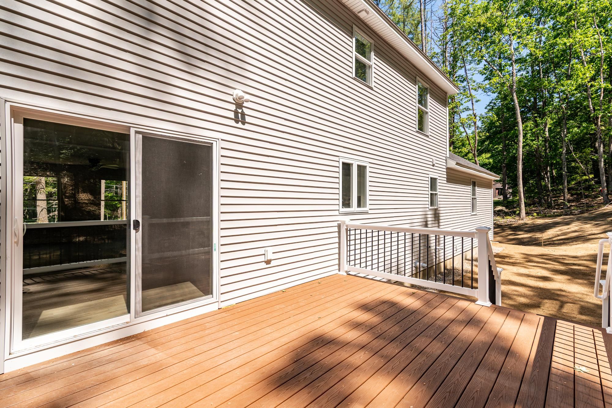 152 Brewster Road Barrington, NH 03825 - Photo 8 of 44