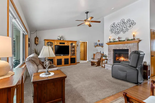 $429,900 | 1615 Shallow Creek Court, Green Bay, WI 54313