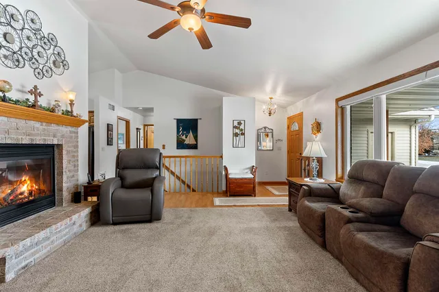 $429,900 | 1615 Shallow Creek Court, Green Bay, WI 54313