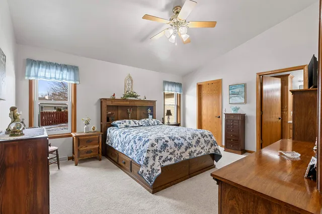 $429,900 | 1615 Shallow Creek Court, Green Bay, WI 54313