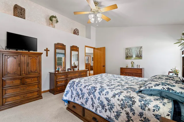 $429,900 | 1615 Shallow Creek Court, Green Bay, WI 54313