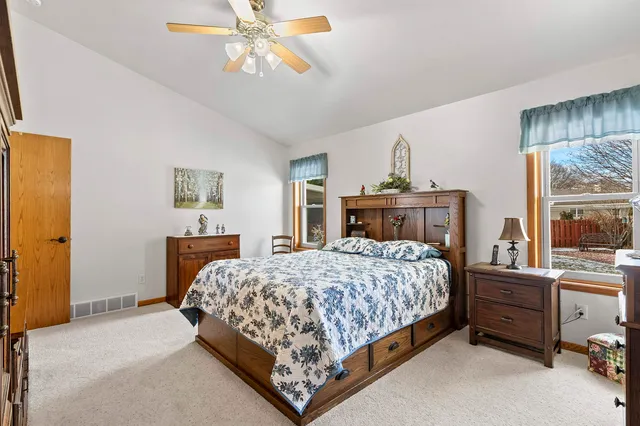 $429,900 | 1615 Shallow Creek Court, Green Bay, WI 54313