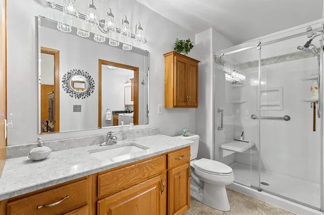 $429,900 | 1615 Shallow Creek Court, Green Bay, WI 54313